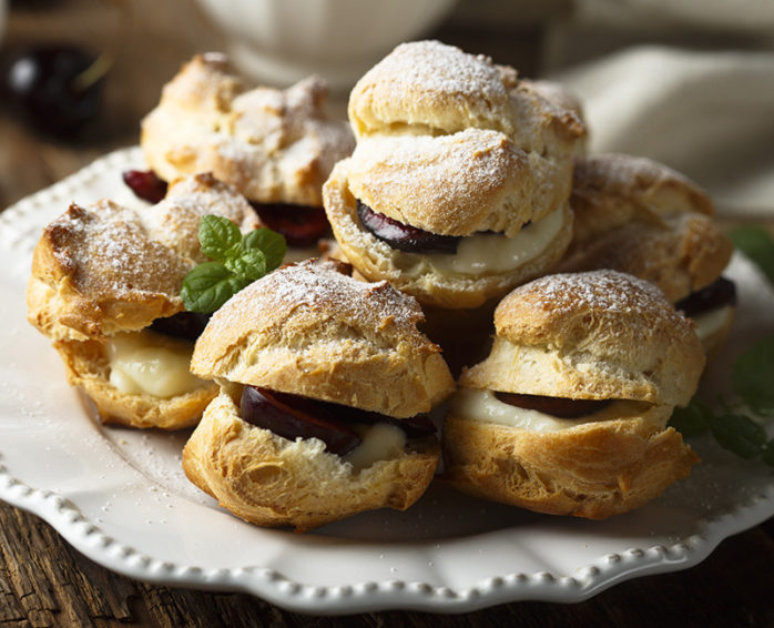 Choux
