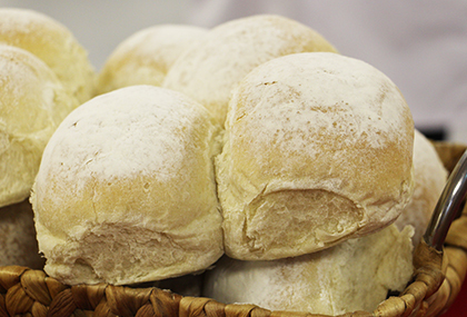 Sonneveld Soft White Buns