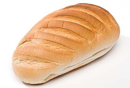 White Bloomer