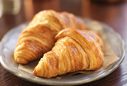 Croissant
