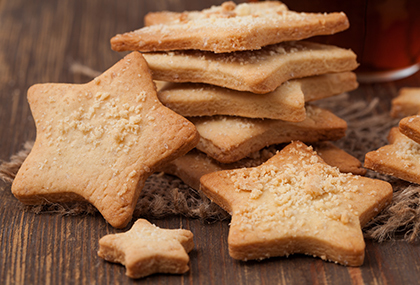 Shortbread